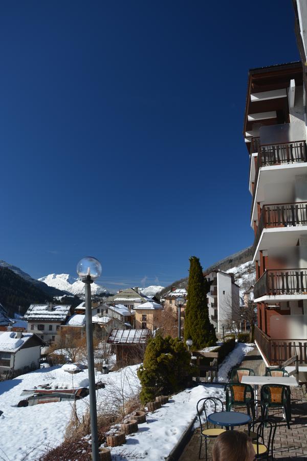 Village Vacances Le Savoy Le Grand-Bornand Exterior photo